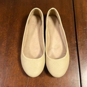 Mix No. 6 flats